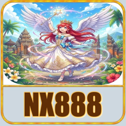 nx888 - Peningkatan performa dan UI/UX terbaru