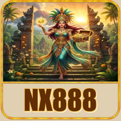 nx888 APK Indonesia - Panduan Lengkap dan Tutorial
