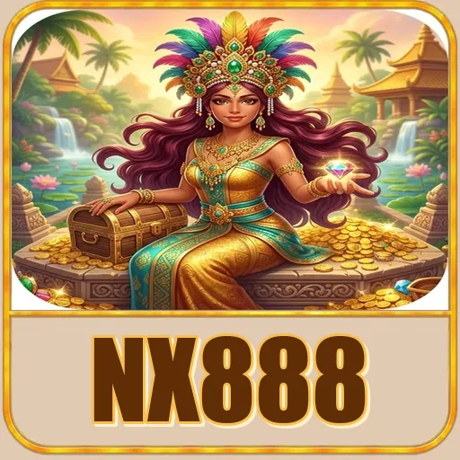 nx888 APK Indonesia - Panduan Lengkap dan Tutorial