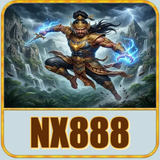 nx888 APK Indonesia - Panduan Lengkap dan Tutorial