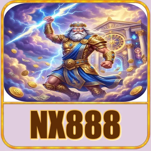 nx888